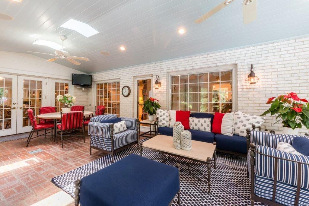 Barclay Woods - Residential