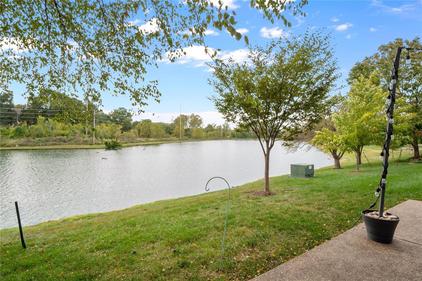Meadow Ridge Villas - Residential