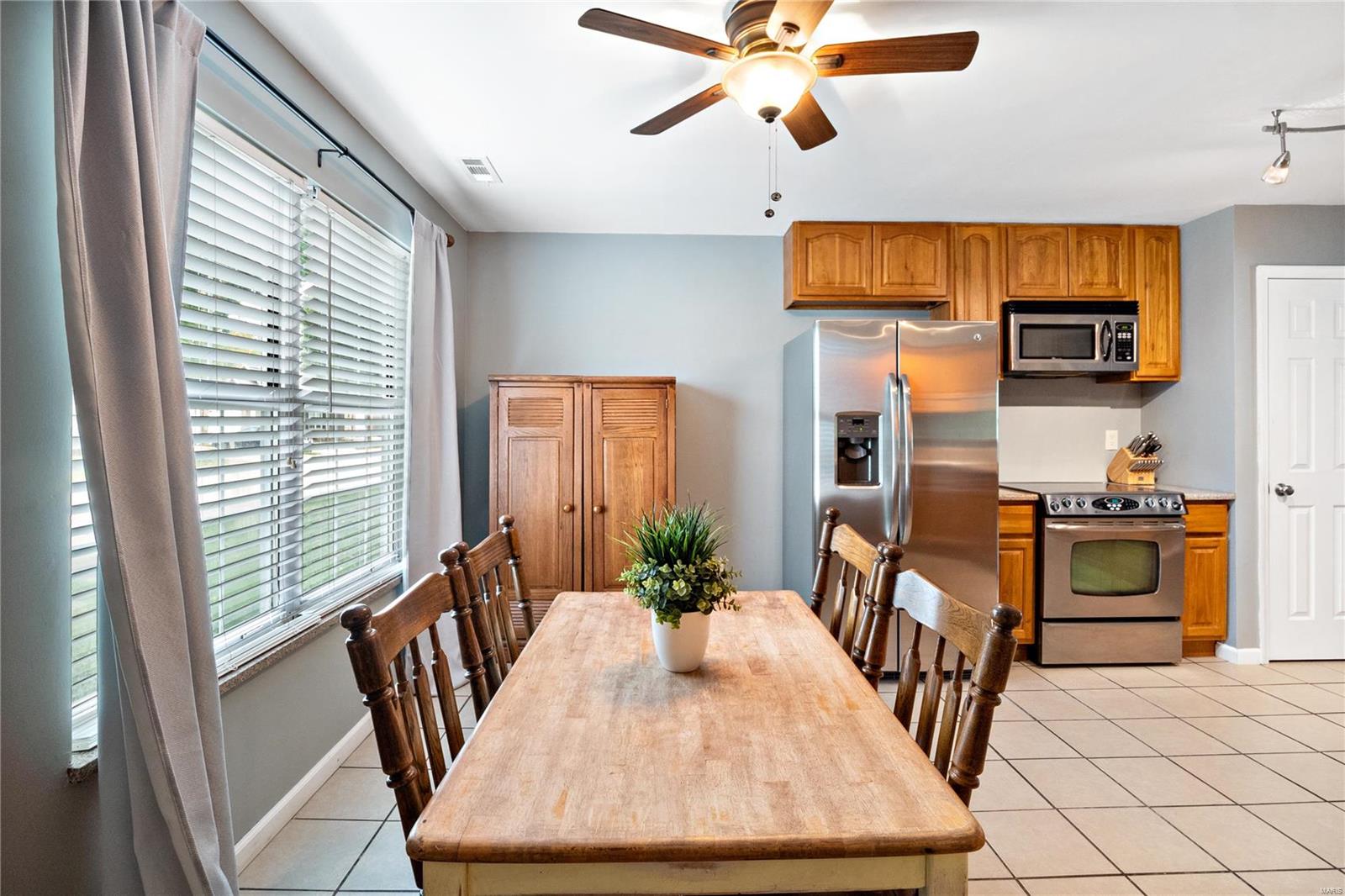 Meadow Ridge Villas - Residential