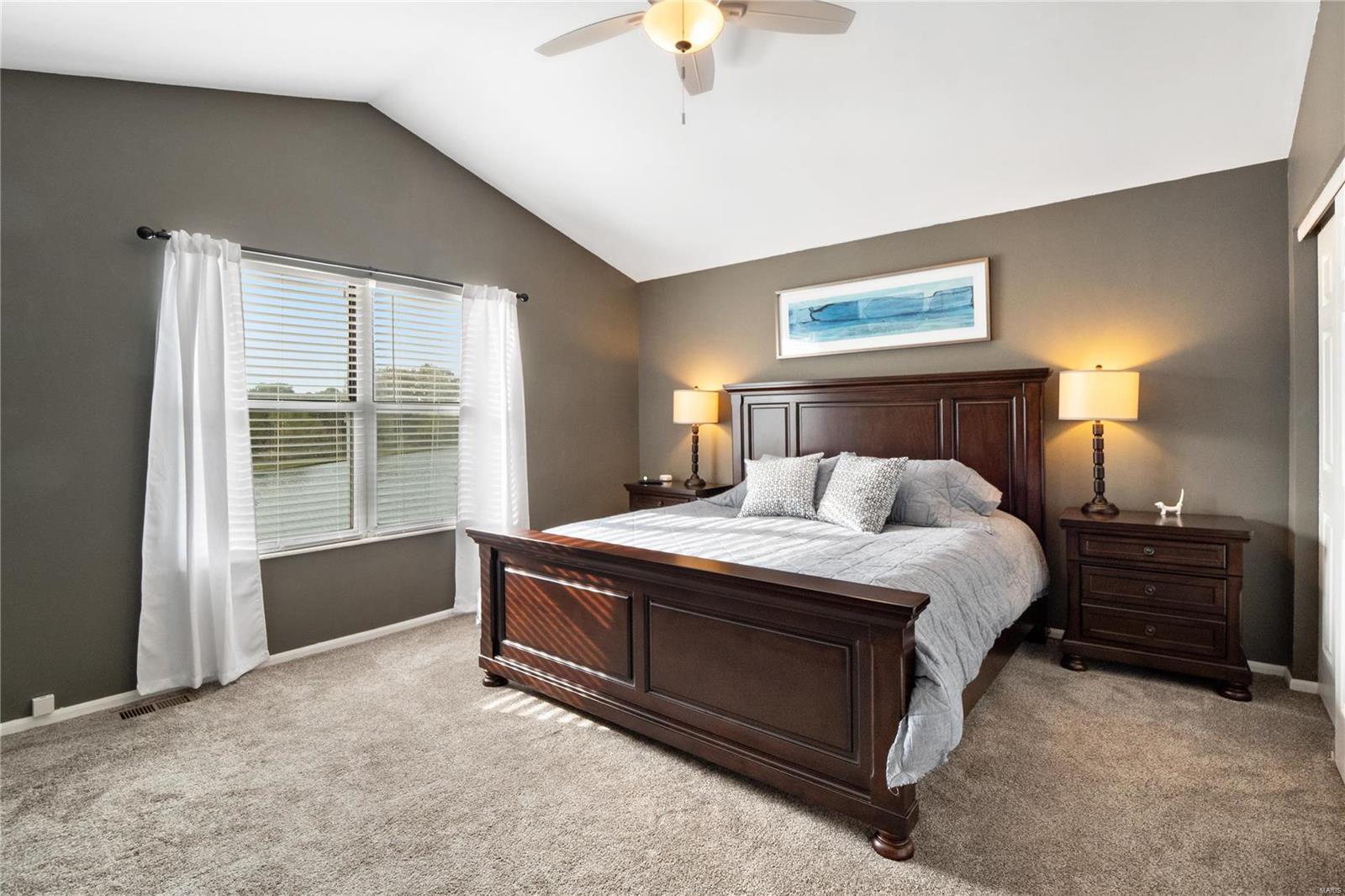 Meadow Ridge Villas - Residential