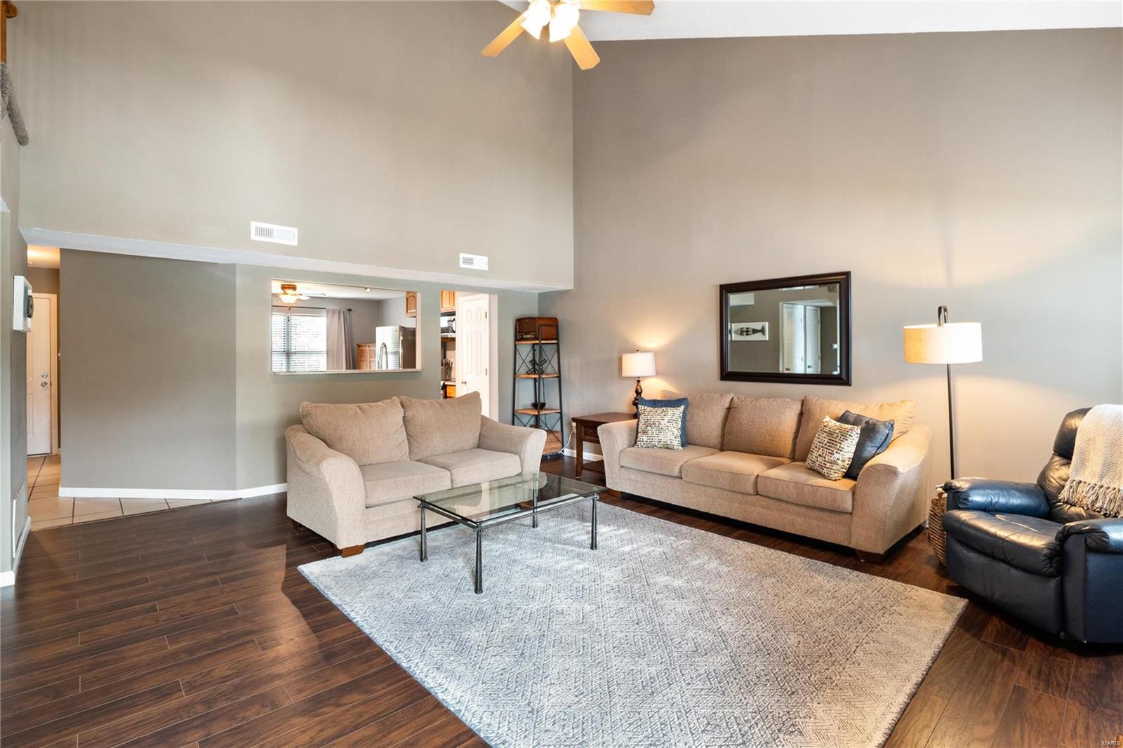 Meadow Ridge Villas - Residential