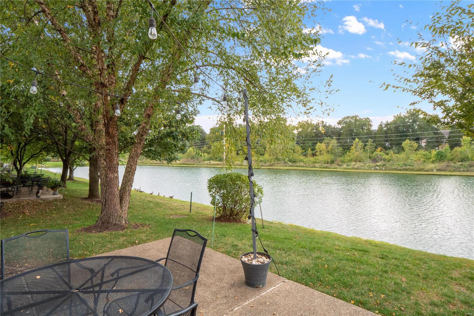 Meadow Ridge Villas - Residential