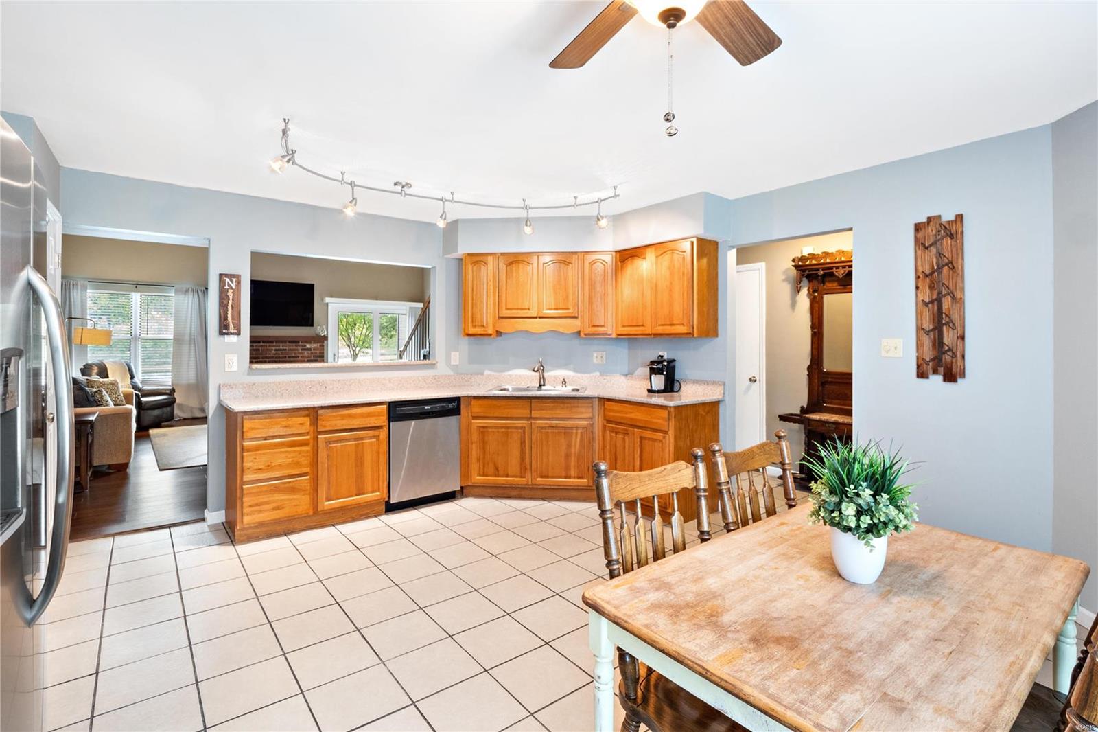 Meadow Ridge Villas - Residential