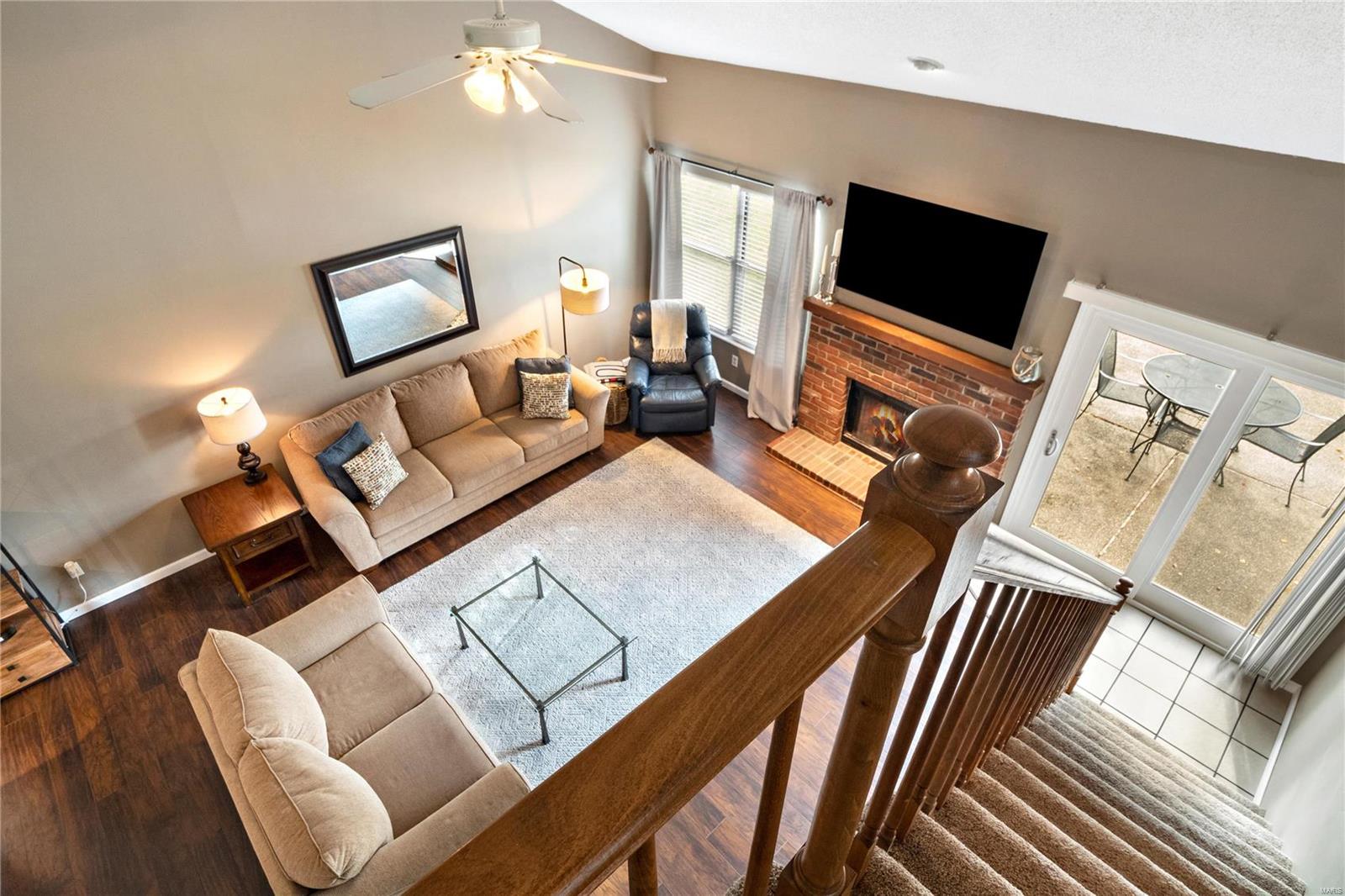 Meadow Ridge Villas - Residential
