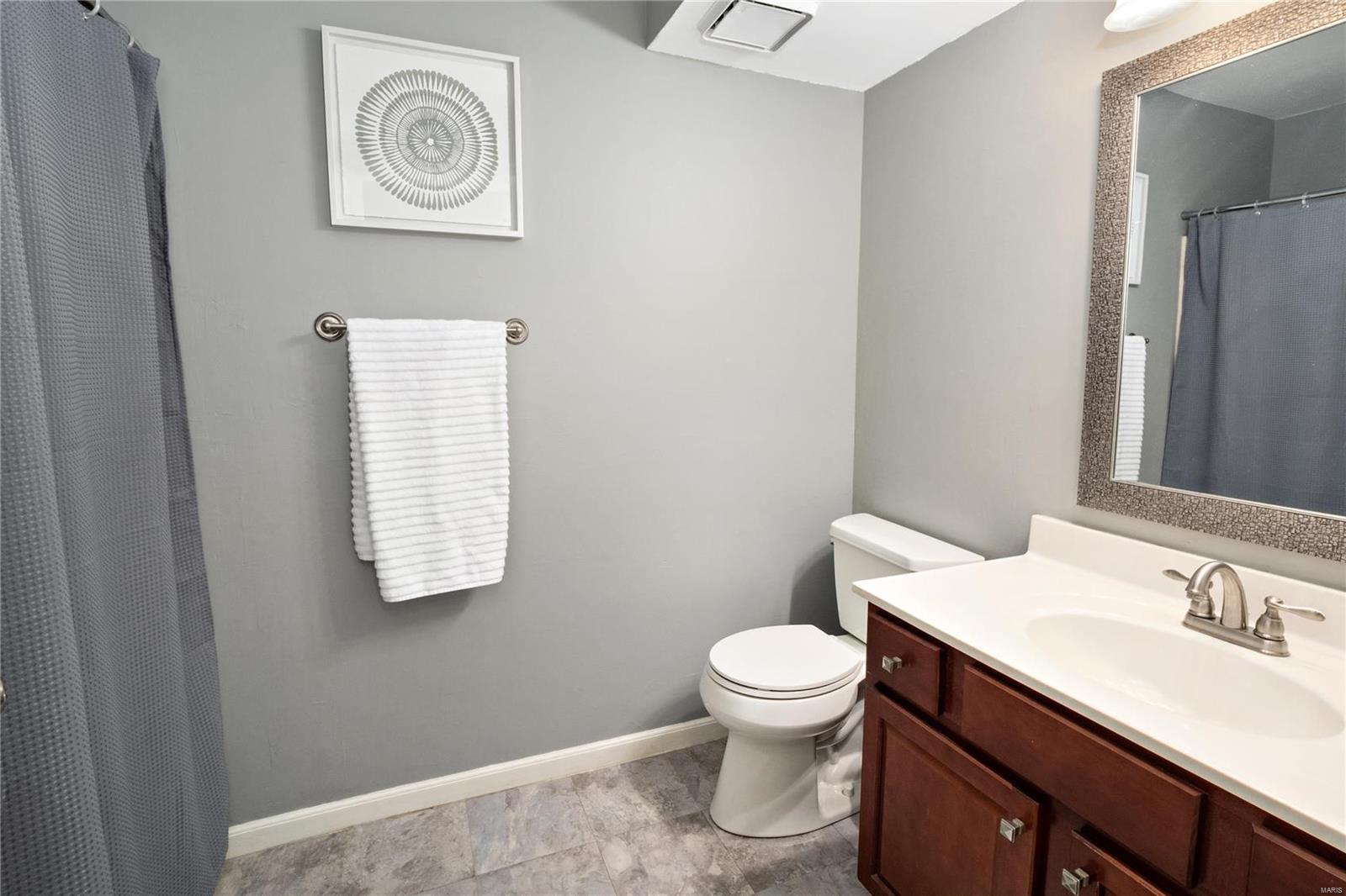 Meadow Ridge Villas - Residential
