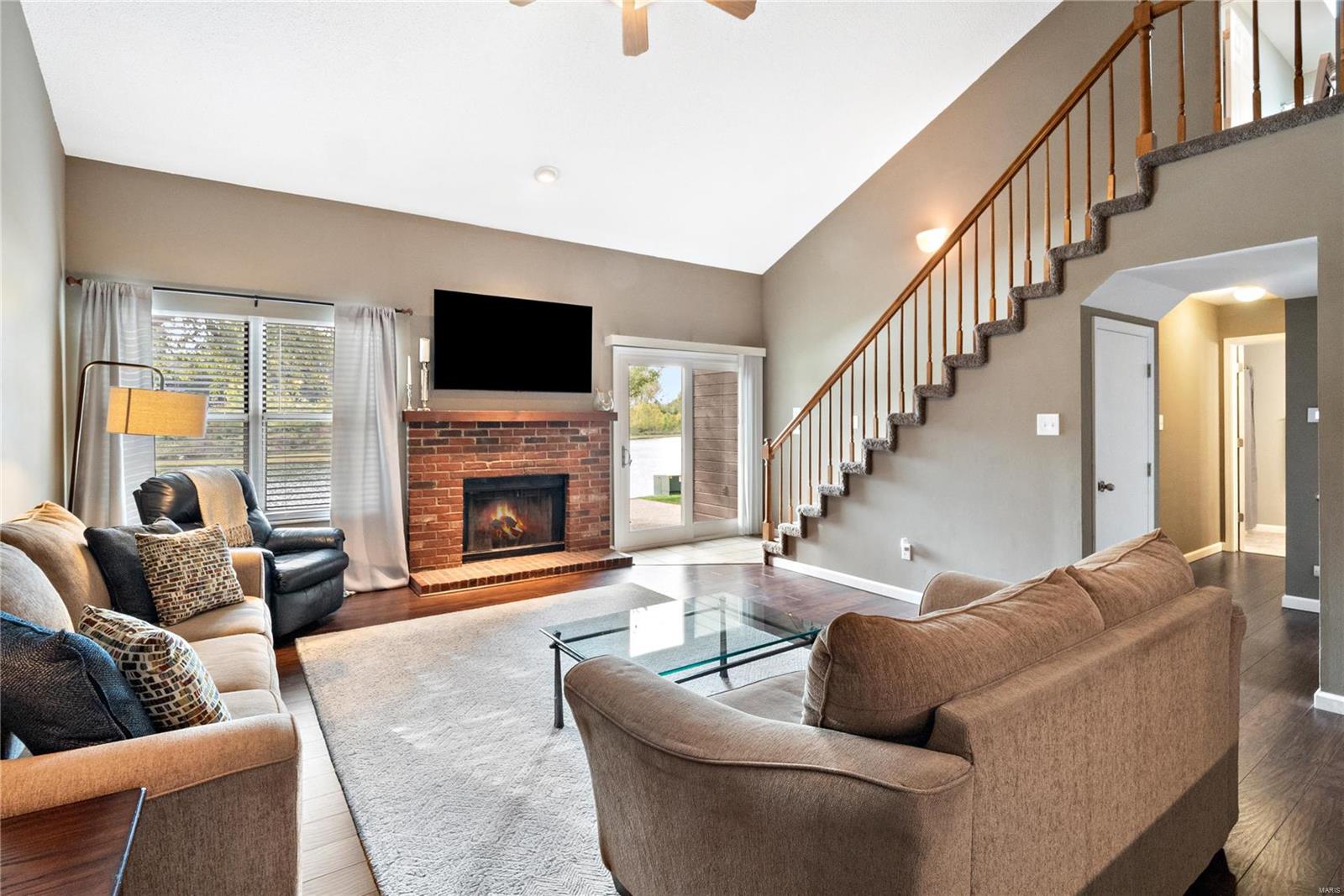 Meadow Ridge Villas - Residential