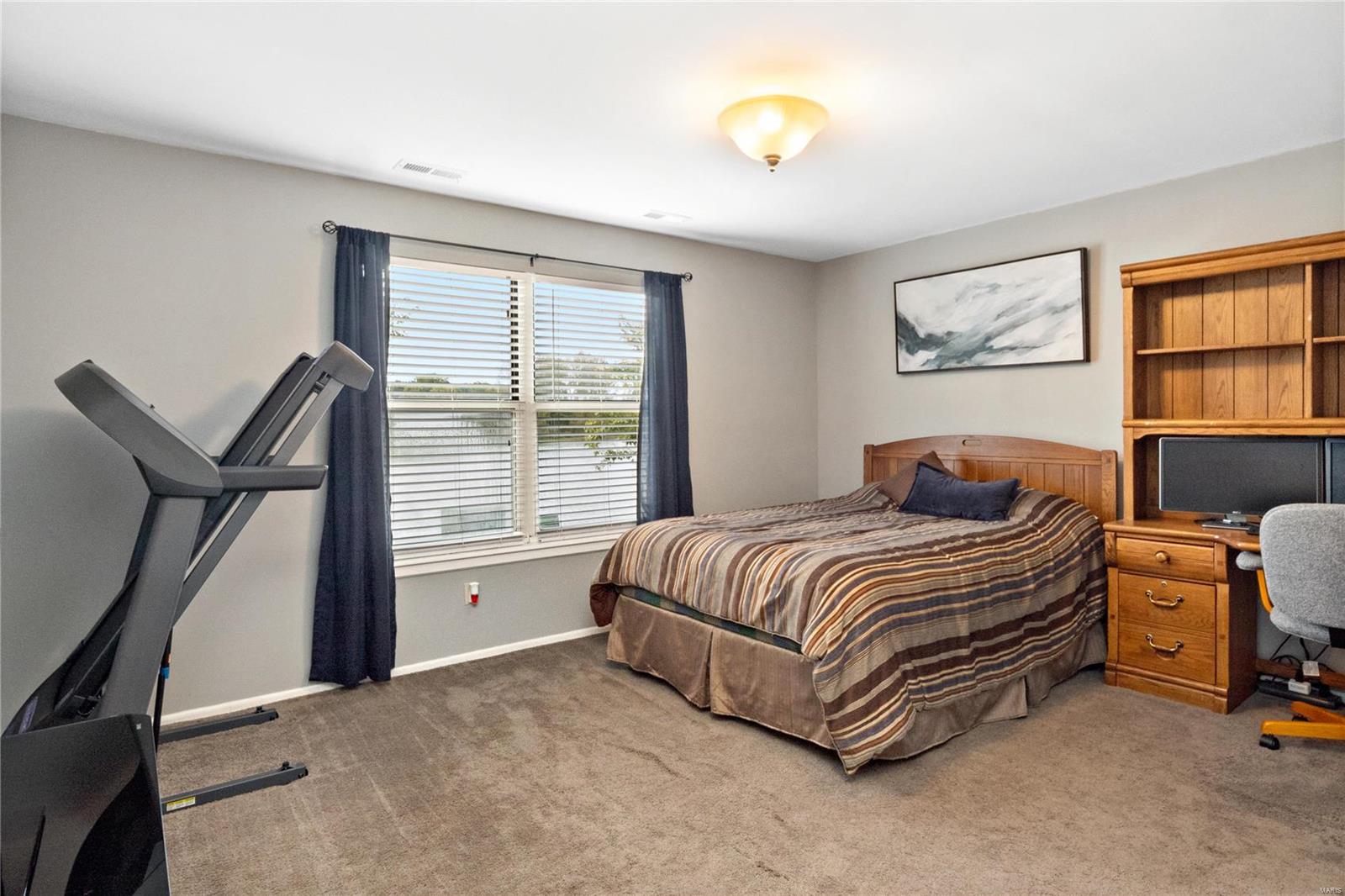 Meadow Ridge Villas - Residential