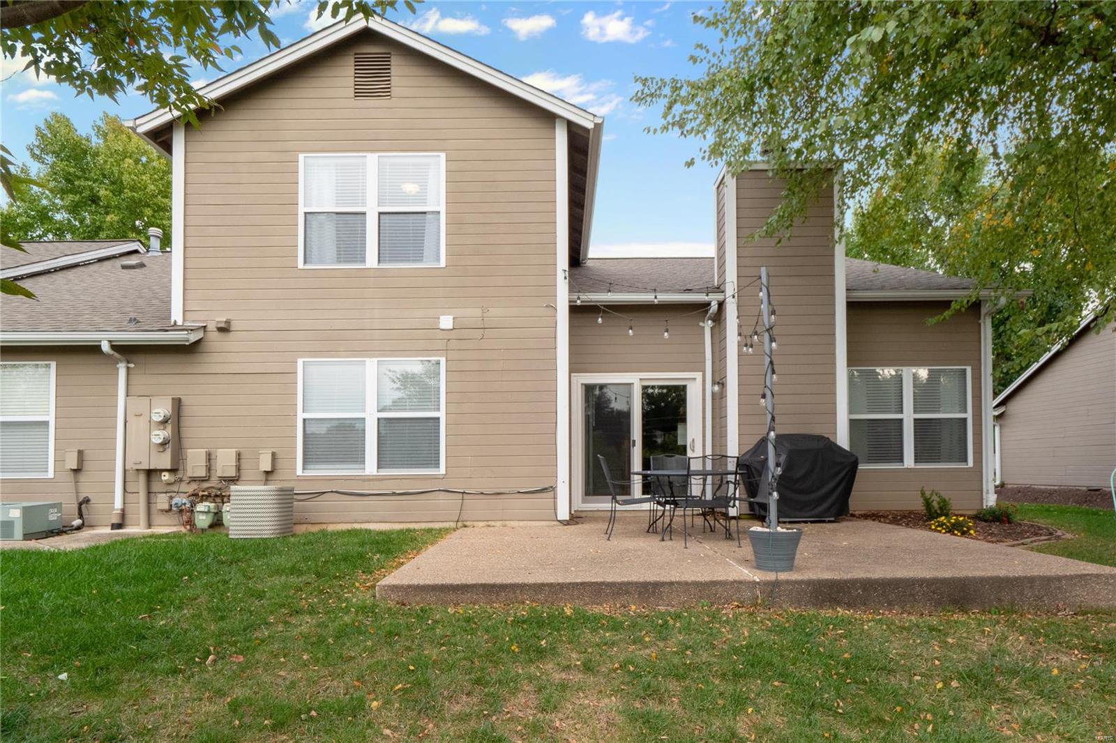 Meadow Ridge Villas - Residential