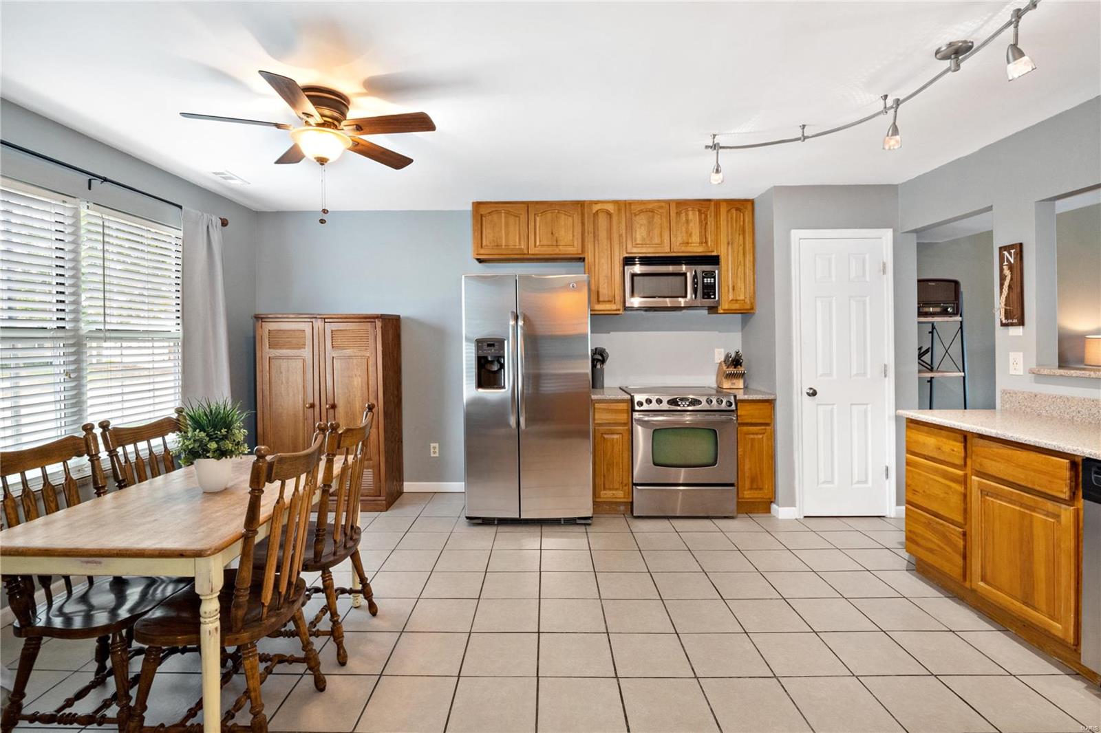 Meadow Ridge Villas - Residential