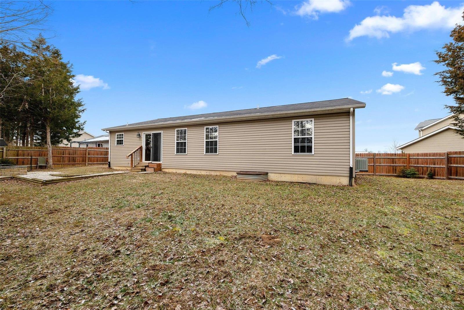 Field Of Dreams - Residential