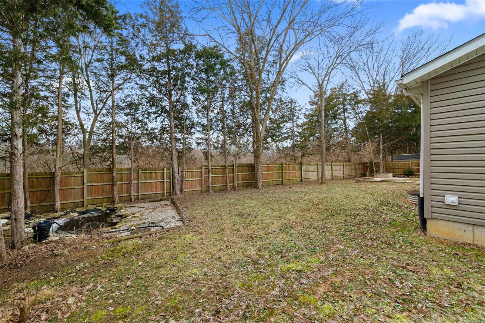 Field Of Dreams - Residential