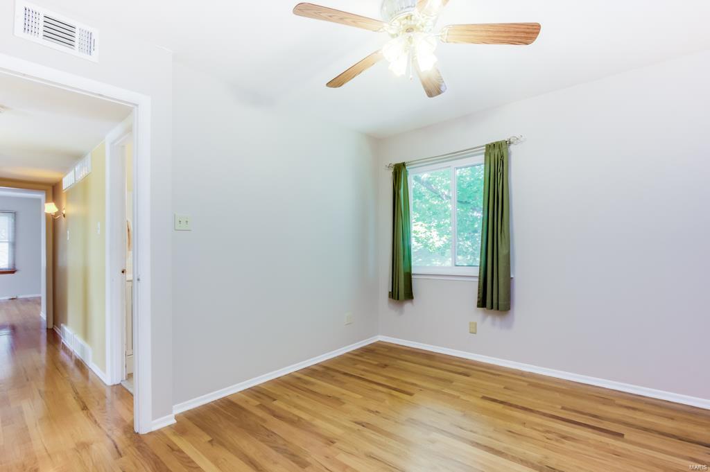 River Bend Estates 3rd Add - Residential