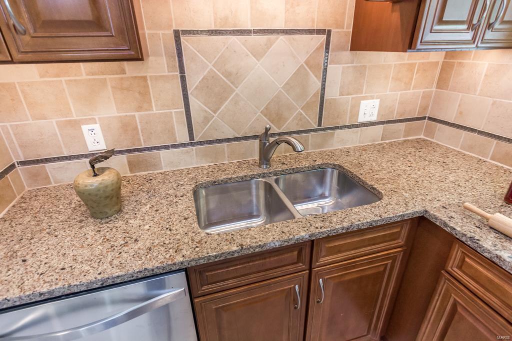 River Bend Estates 3rd Add - Residential