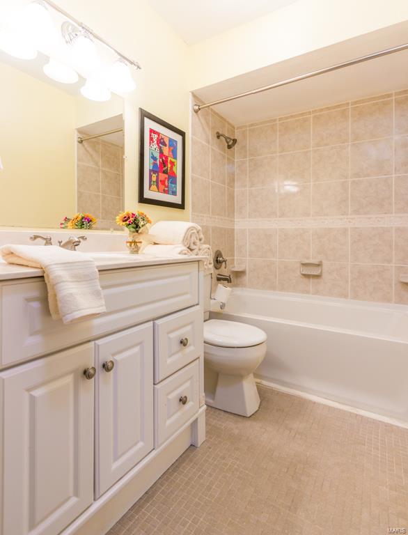 River Bend Estates 3rd Add - Residential