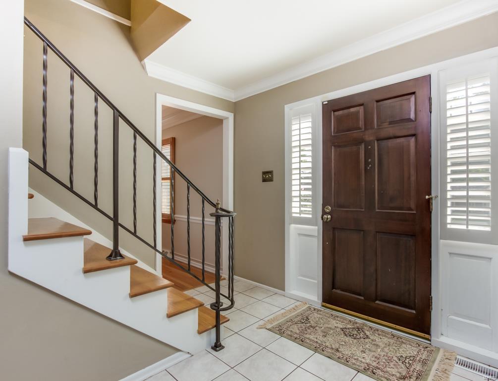 River Bend Estates 3rd Add - Residential