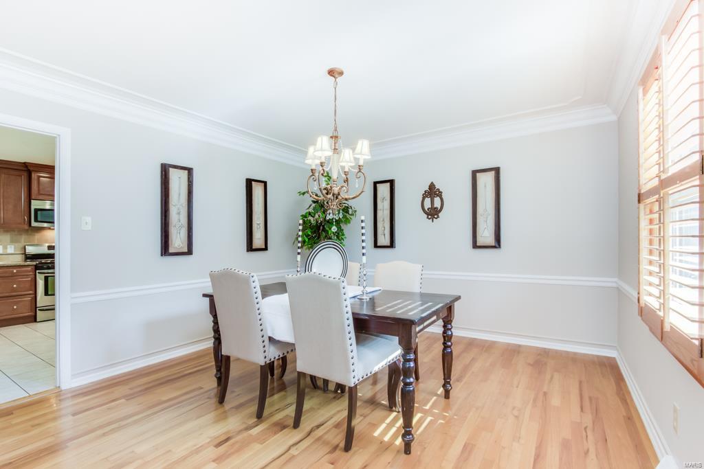 River Bend Estates 3rd Add - Residential