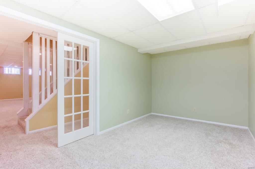 River Bend Estates 3rd Add - Residential