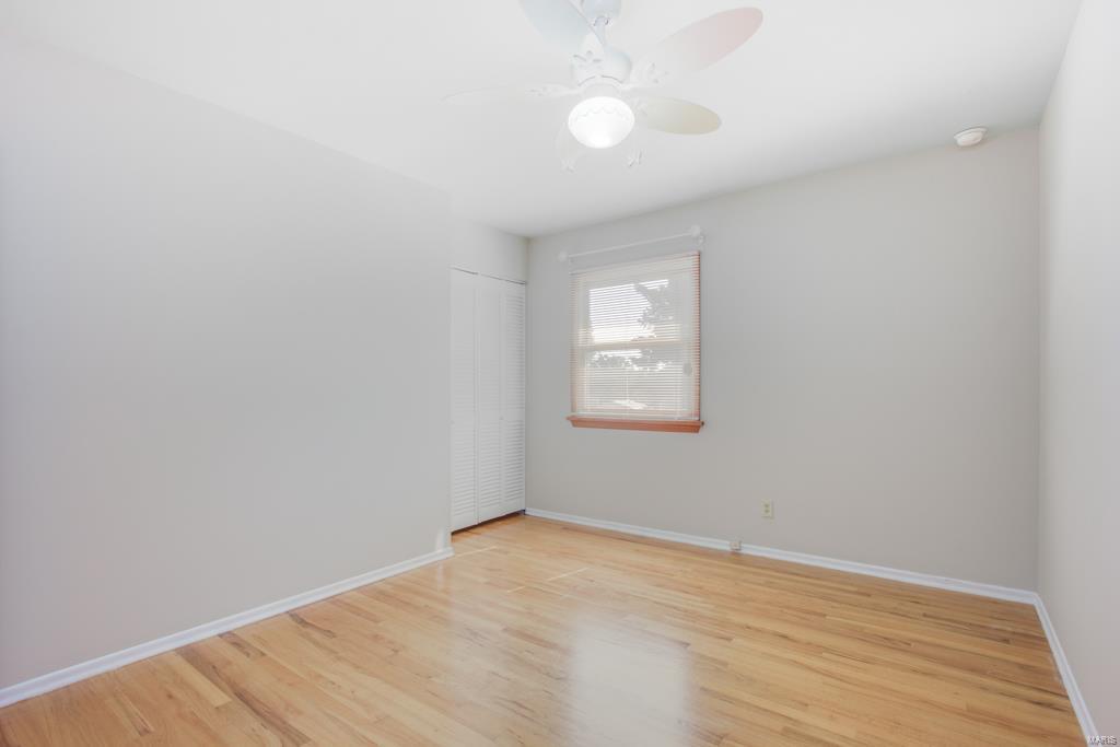 River Bend Estates 3rd Add - Residential