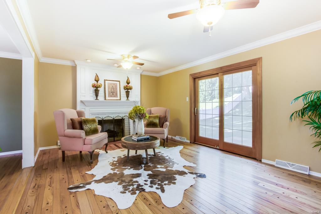 River Bend Estates 3rd Add - Residential