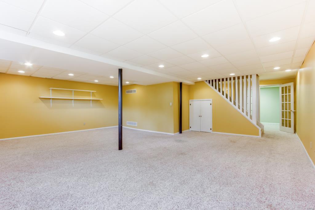 River Bend Estates 3rd Add - Residential