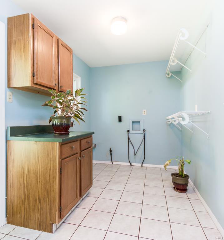 River Bend Estates 3rd Add - Residential