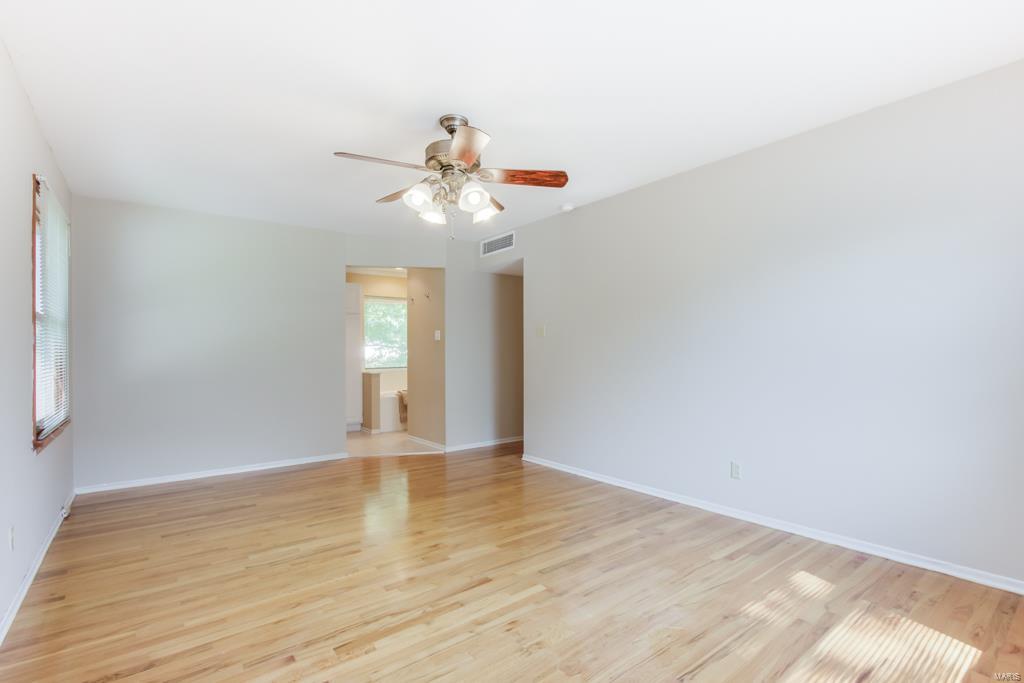 River Bend Estates 3rd Add - Residential