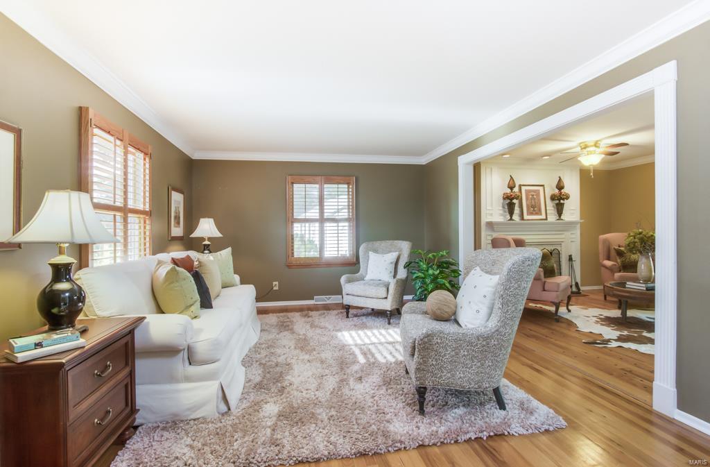 River Bend Estates 3rd Add - Residential