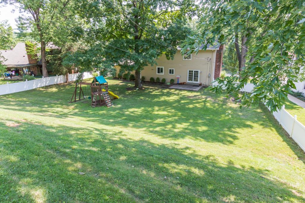 River Bend Estates 3rd Add - Residential