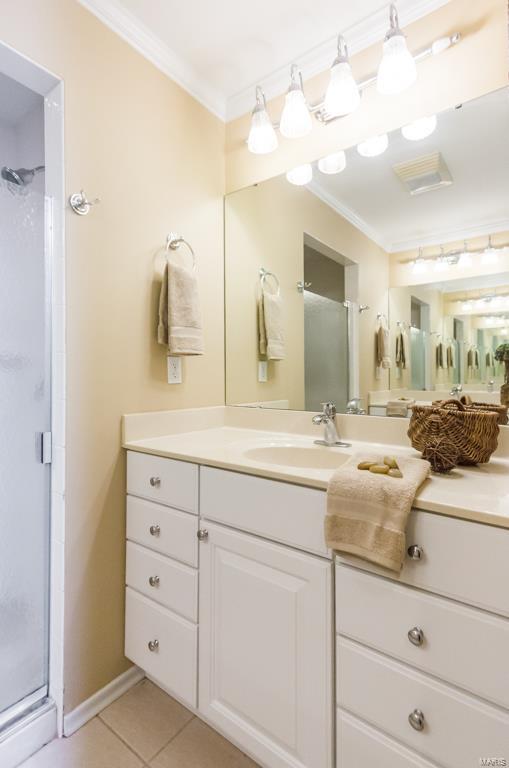 River Bend Estates 3rd Add - Residential