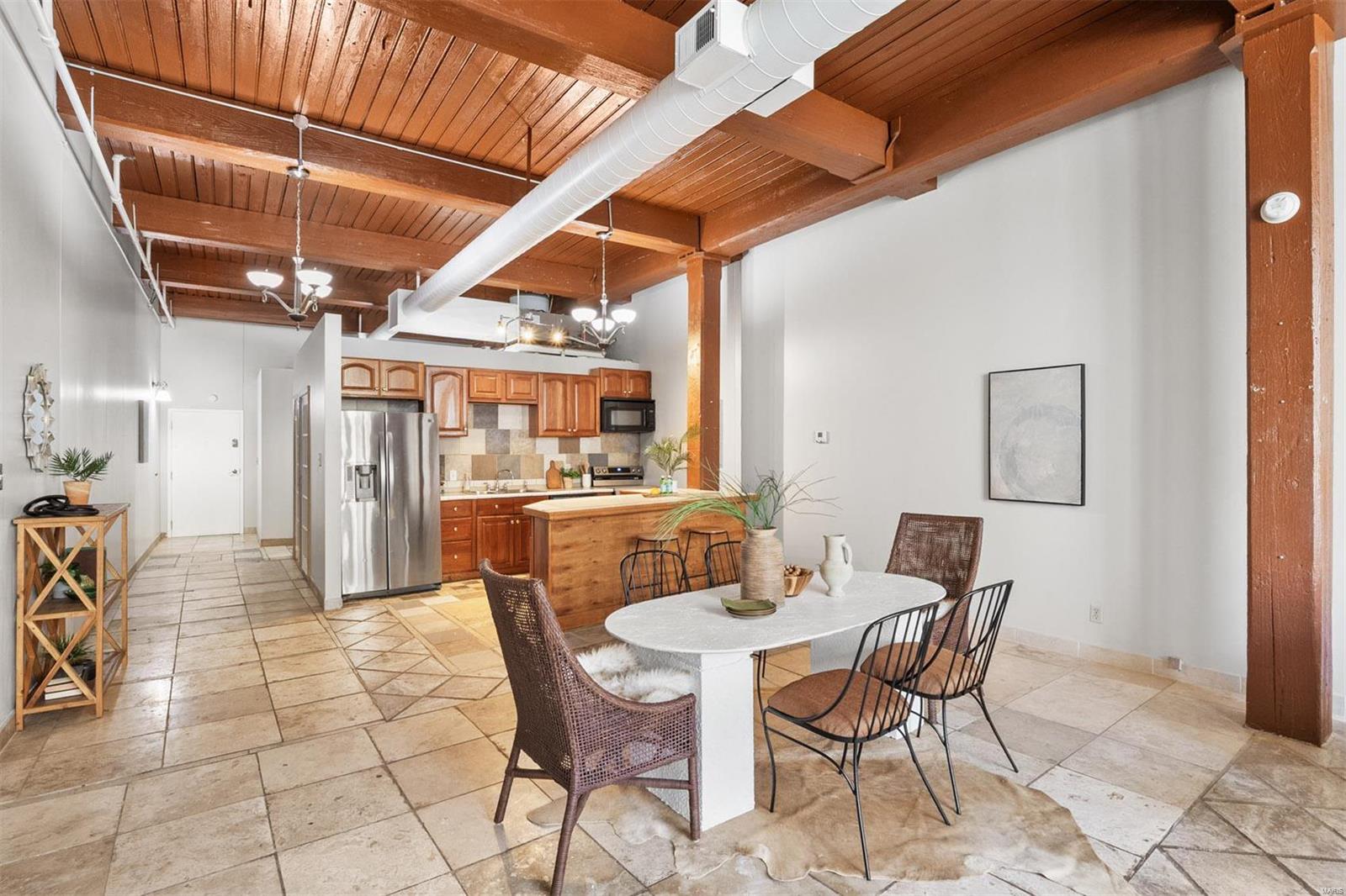 507 N 13th Street 605