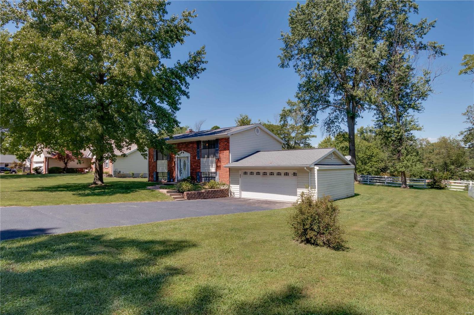 Dan Andraes Farm Lt Pt 1 Resub - Residential