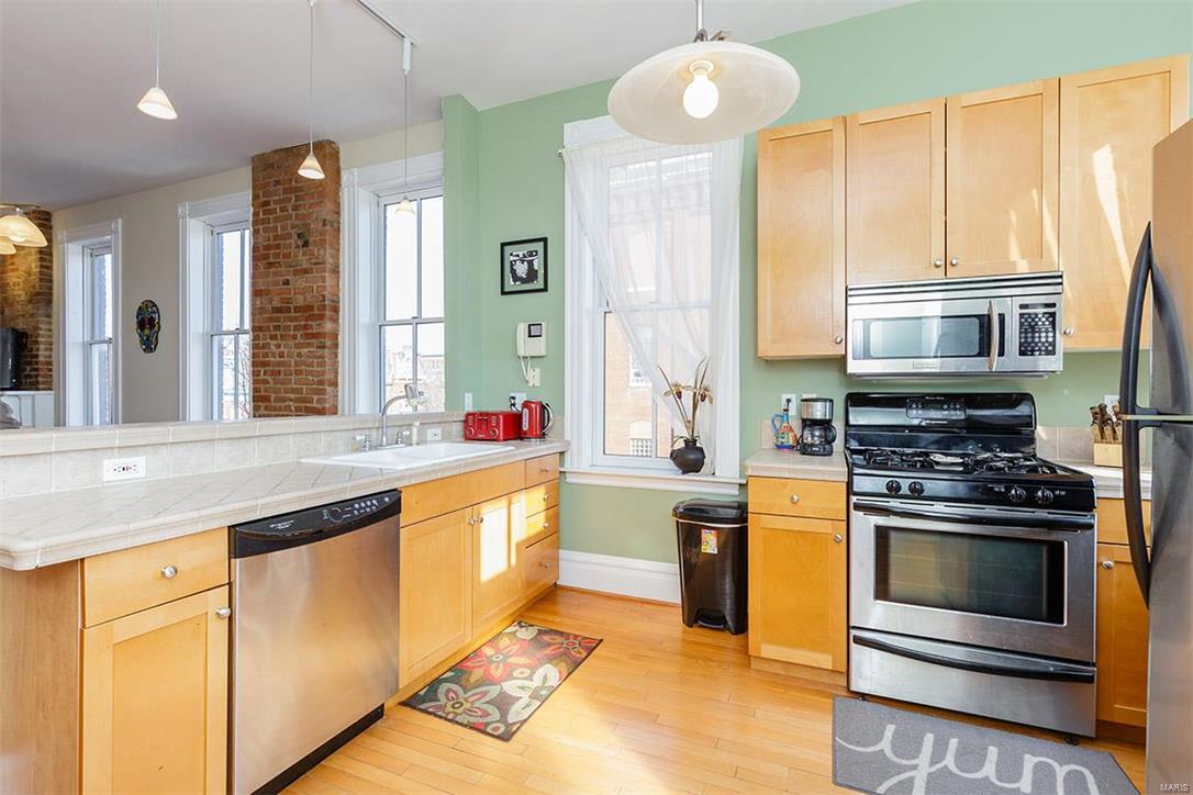 Soulard - Residential