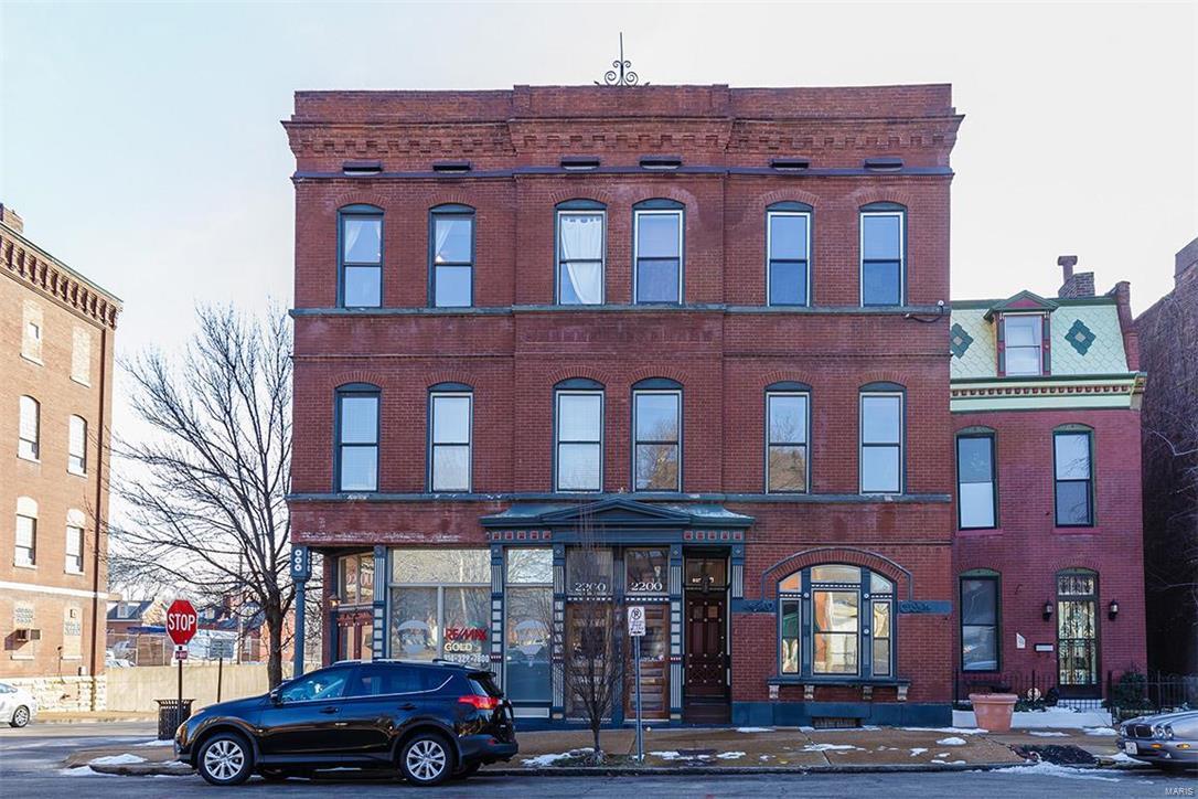 Soulard - Residential