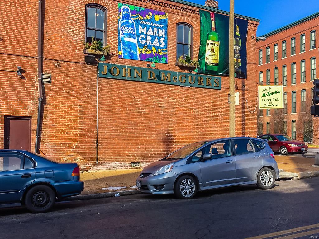 Soulard - Residential