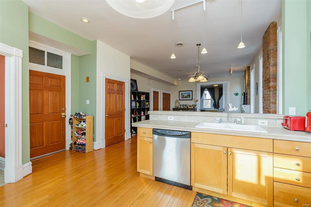 Soulard - Residential