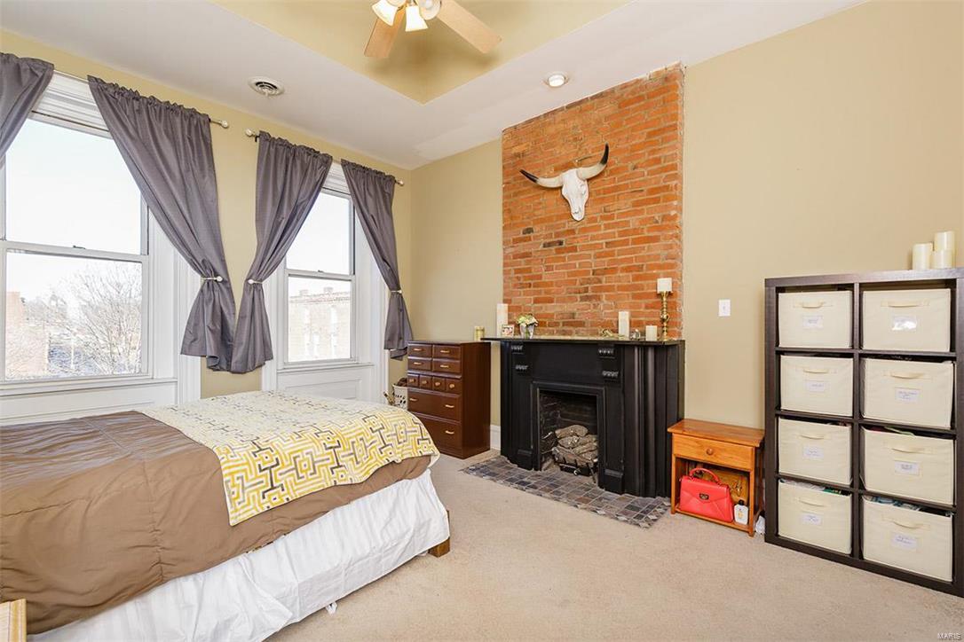 Soulard - Residential