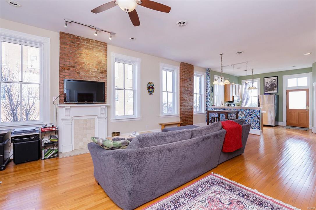 Soulard - Residential