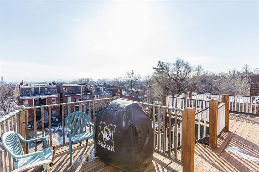 Soulard - Residential