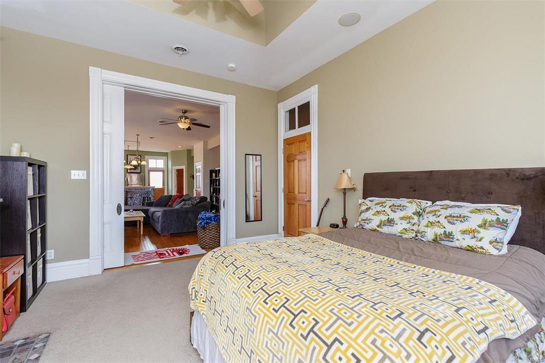 Soulard - Residential