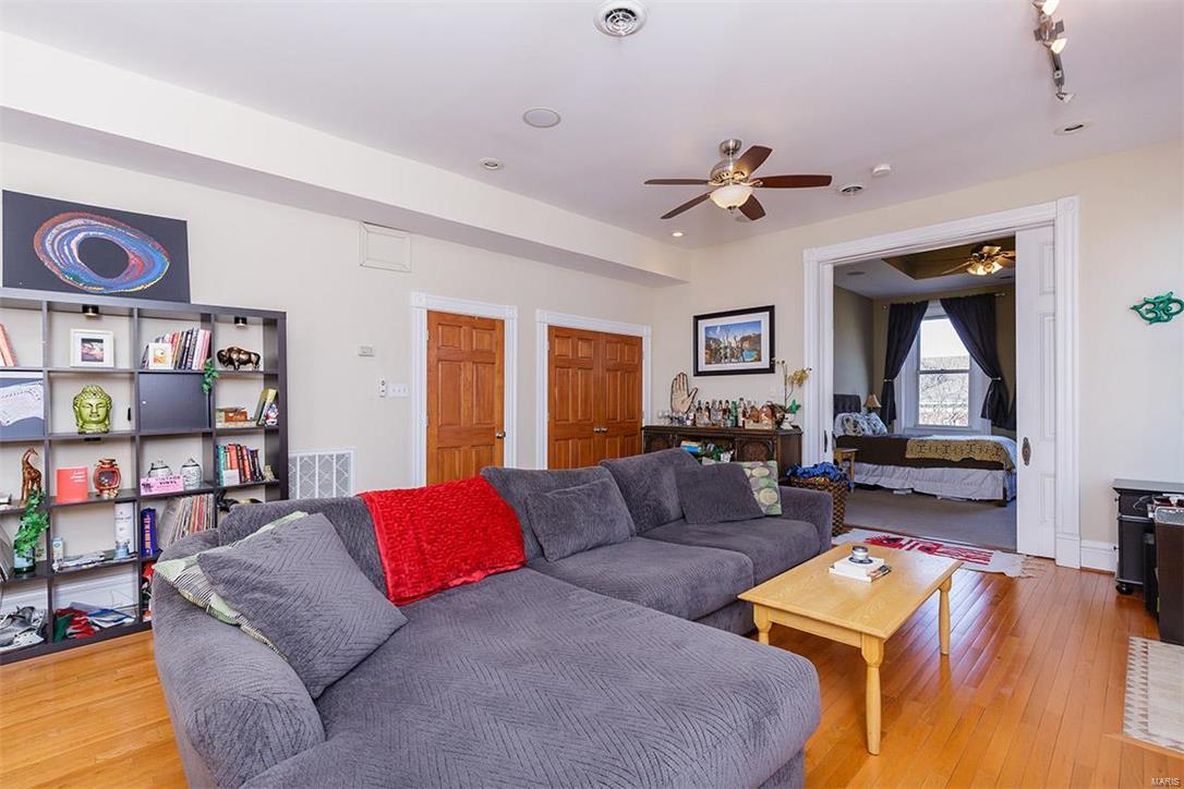 Soulard - Residential