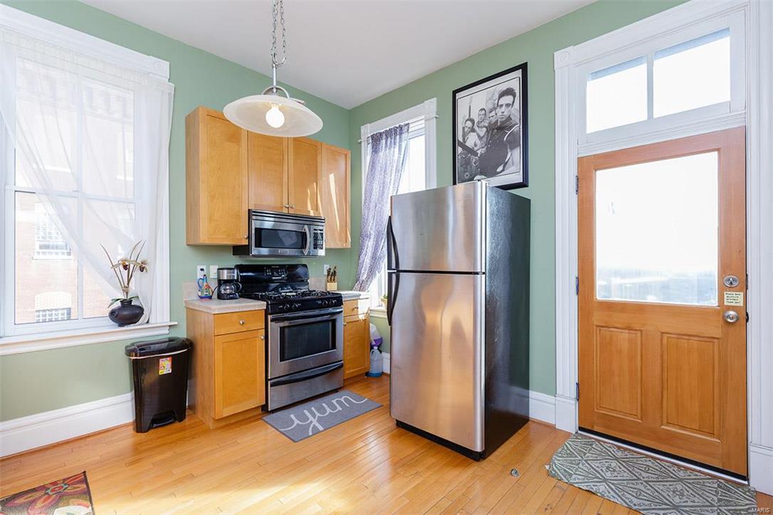 Soulard - Residential