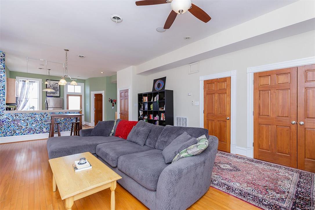 Soulard - Residential