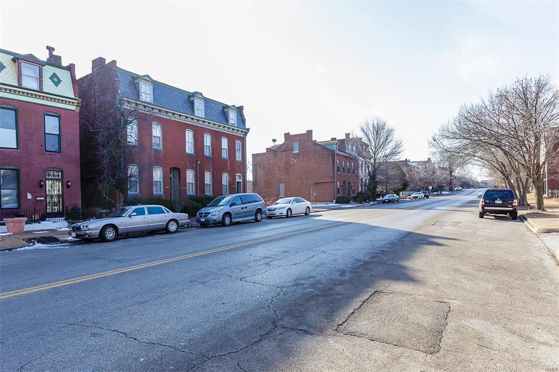 Soulard - Residential