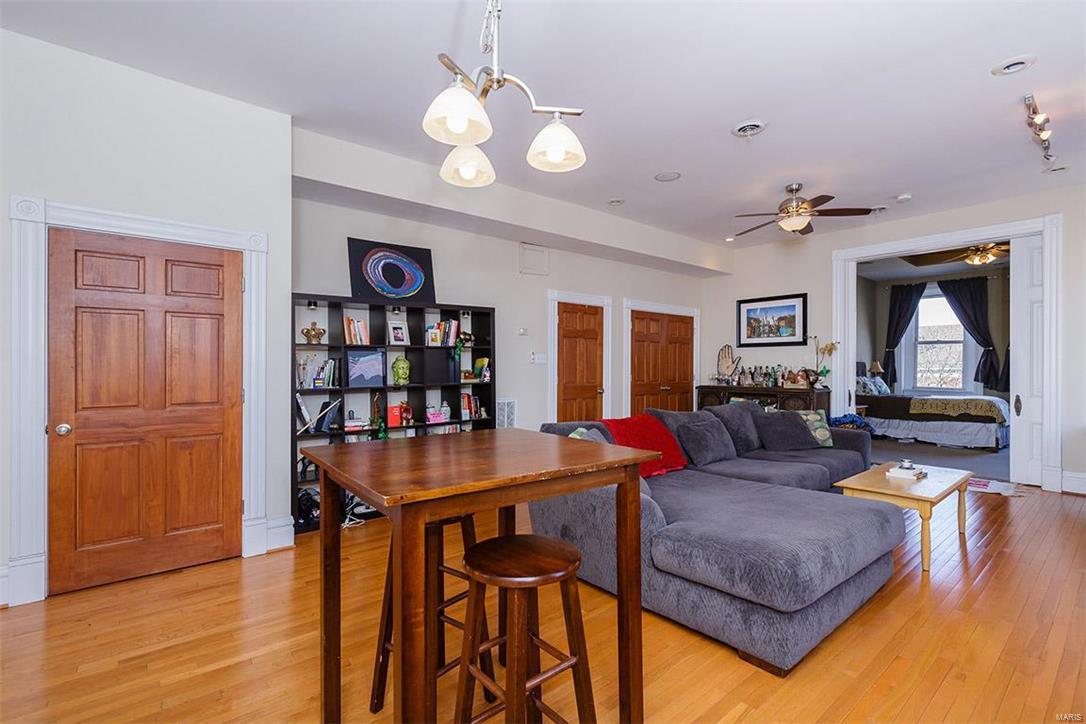 Soulard - Residential