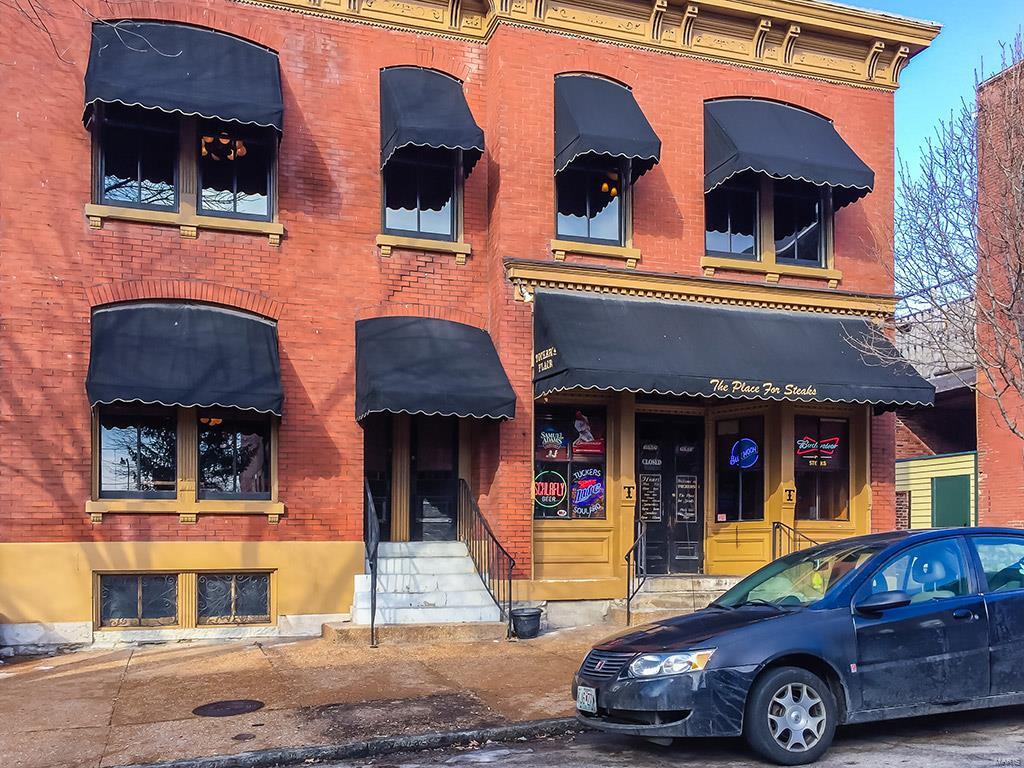 Soulard - Residential