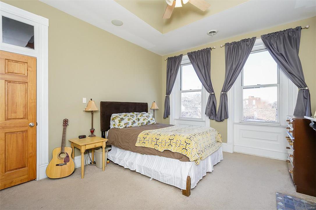 Soulard - Residential