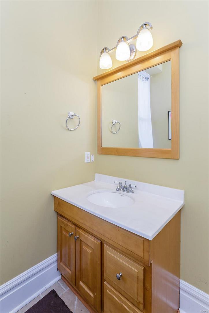 Soulard - Residential