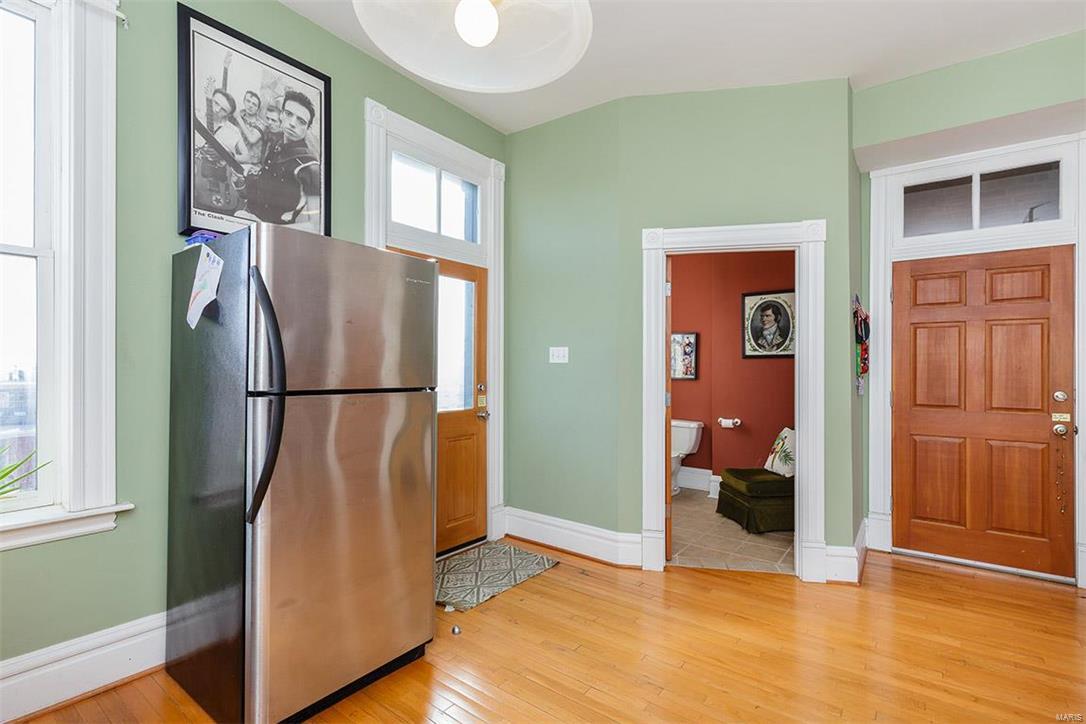 Soulard - Residential