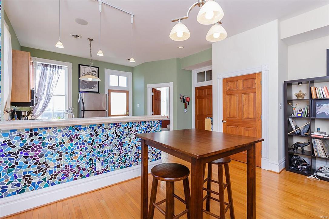 Soulard - Residential