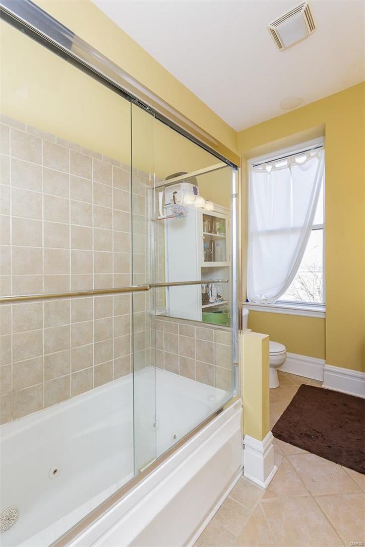 Soulard - Residential